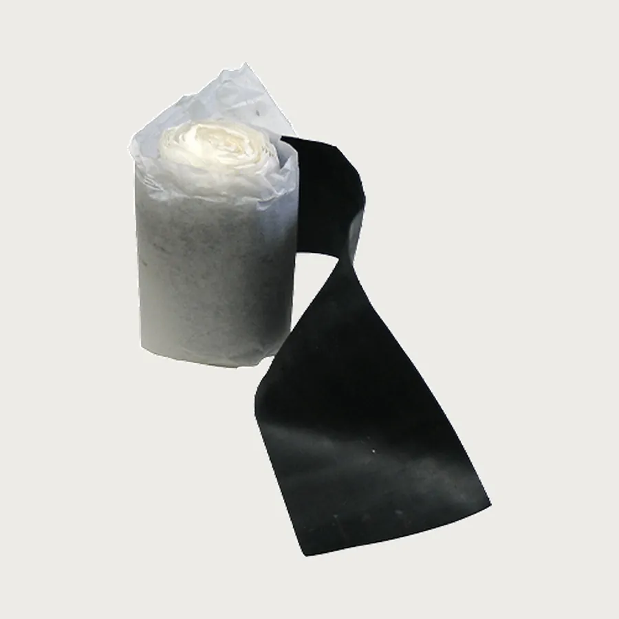 Rolle HT-Bitumen-Quellband
