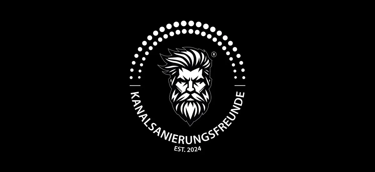 Logo Kanalsanierungsfreunde – der Podcast für Kanalsanierung