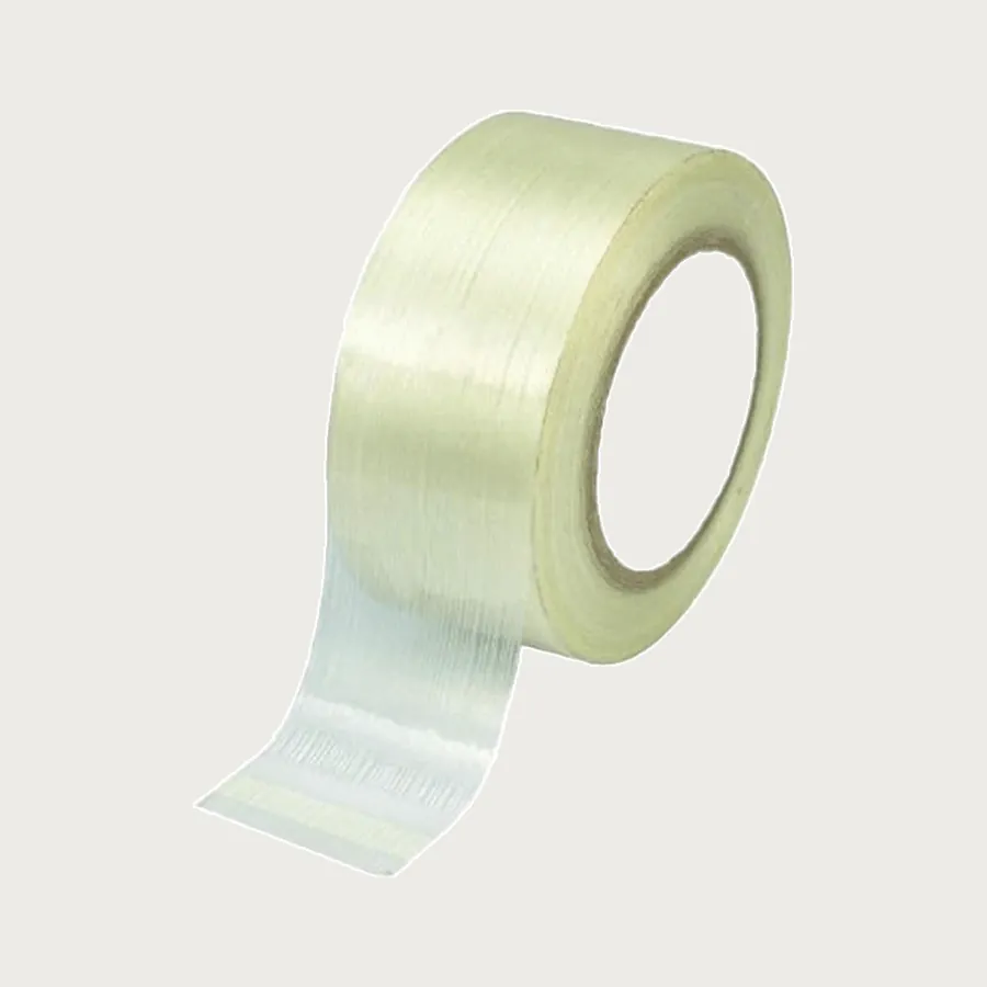 Rolle HT-Klebeband für die Pappschalung